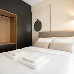Gatheringthess- Ippokrateio Apartamento