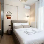 Gatheringthess- Ippokrateio Apartamento Tesalónica