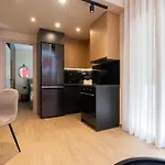Gatheringthess- Ippokrateio Apartamento Tesalónica