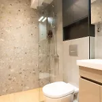 Apartamento Gatheringthess- Ippokrateio *