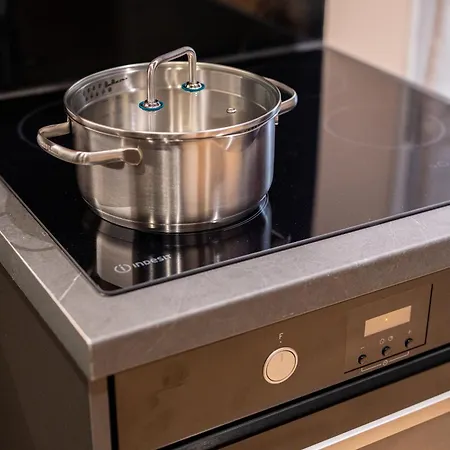 Gatheringthess- Ippokrateio شقة *