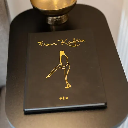 Gatheringthess- Ippokrateio Διαμέρισμα Θεσσαλονίκη