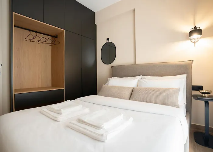 Gatheringthess- Ippokrateio Apartament