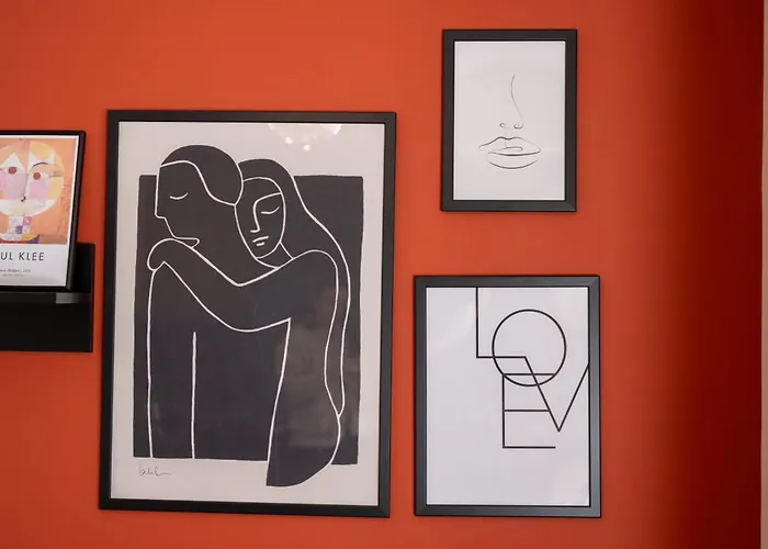 Gatheringthess- Ippokrateio Apartament *