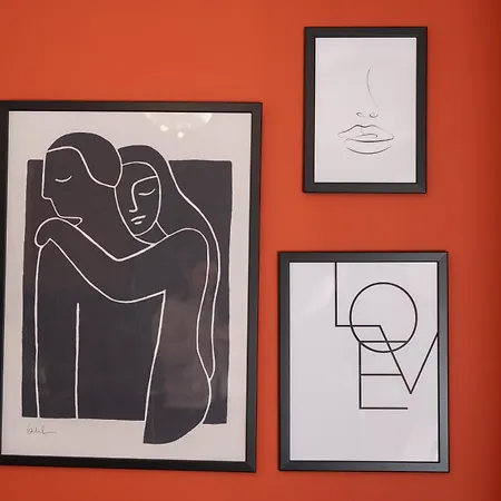 Gatheringthess- Ippokrateio Apartmán *