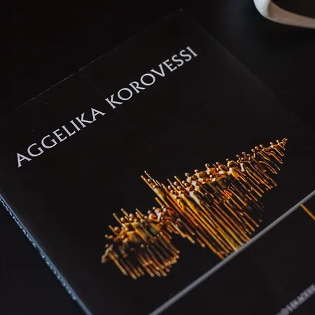 Apartmán Gatheringthess- Ippokrateio