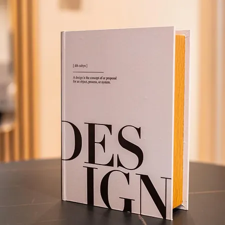 Apartmán Gatheringthess- Ippokrateio Soluň